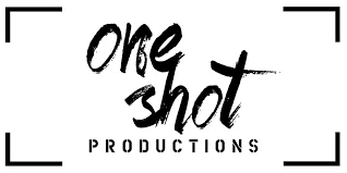 One Shot Productions Merchant Logo