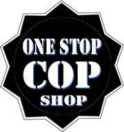 One Stop Cop Shop coupons