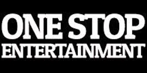 One Stop Entertainment Merchant logo