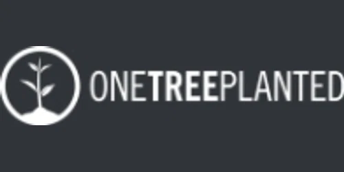 One Tree Planted Promo Code