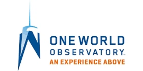 One World Observatory Merchant logo