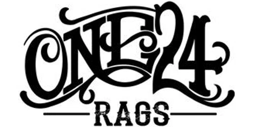 One24Rags Promo Code