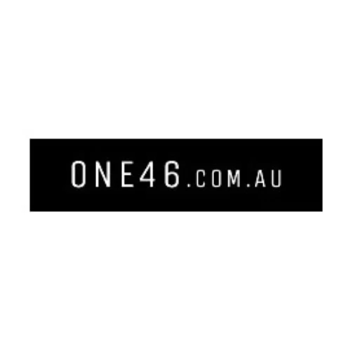One46 Promo Code