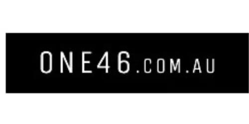 One46 Merchant logo