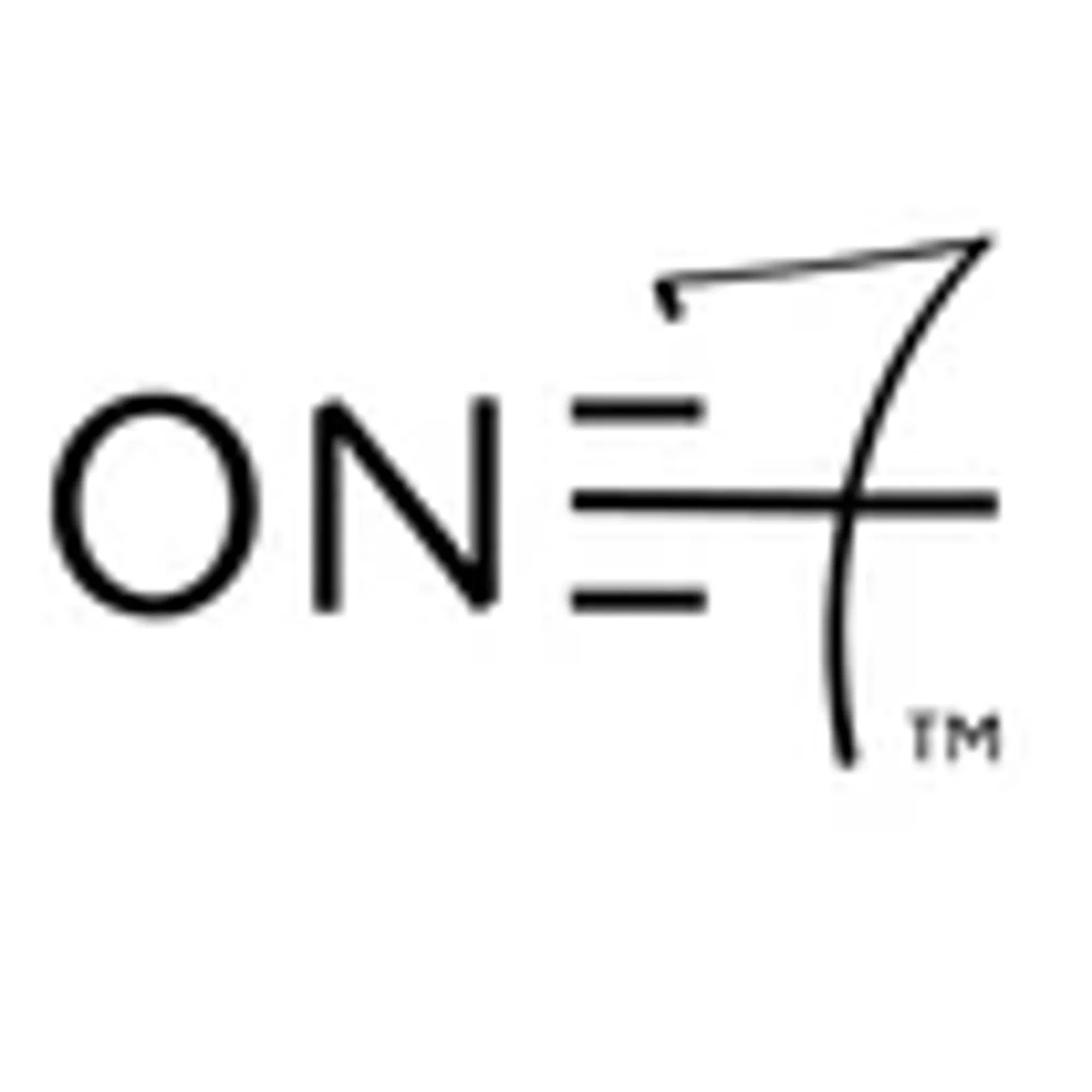One 7 Style Merchant Logo
