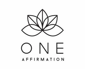 One Affirmation Promo Code