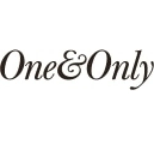 One & Only Resorts Merchant Logo