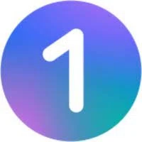 OneArt Merchant Logo
