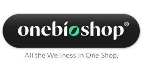 Merchant OneBioShop