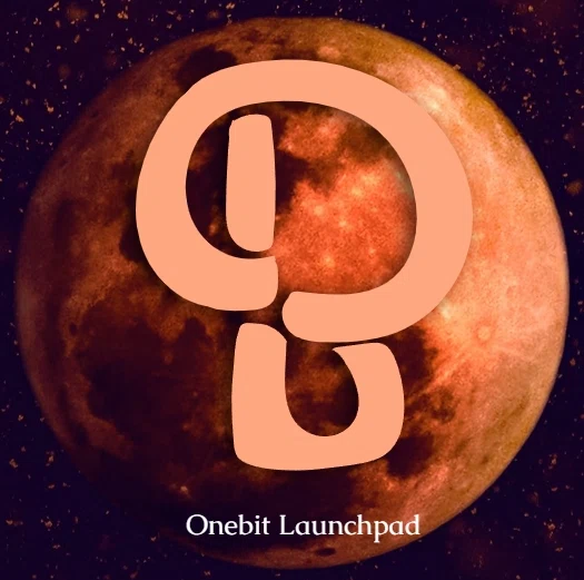 Onebit Launchpad Merchant Logo