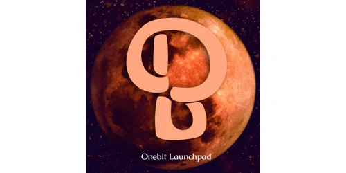 Onebit Launchpad Promo Code