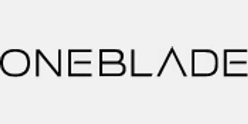 OneBlade Merchant logo