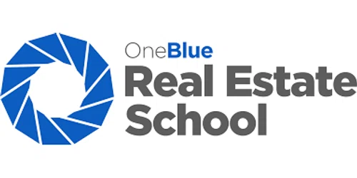 OneBlue Real Estate School Promo Code