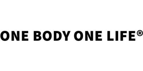 One Body One Life Promo Code