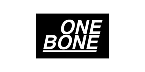One Bone S Best Promo Code 10 Off Just Verified For July