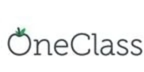 OneClass Merchant logo