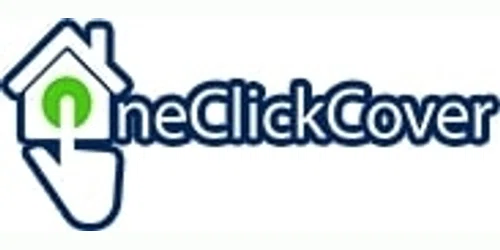 OneClickCover Merchant logo