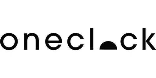 OneClock Merchant logo