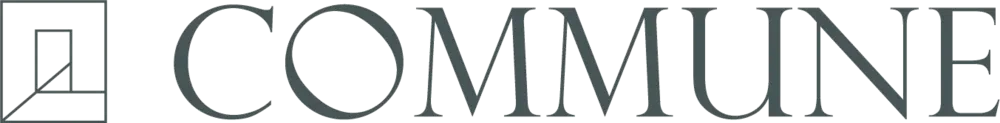 One Commune Merchant Logo