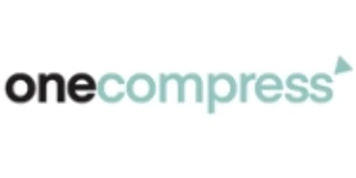 Onecompress Merchant logo