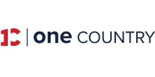 One Country Merchant logo