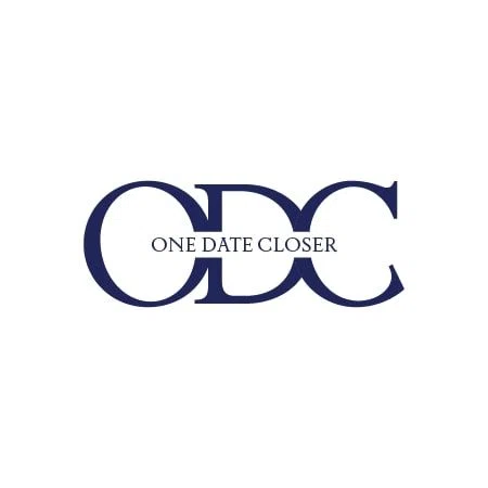 One Date Closer Merchant Logo