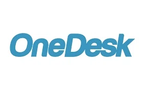 OneDesk Merchant Logo