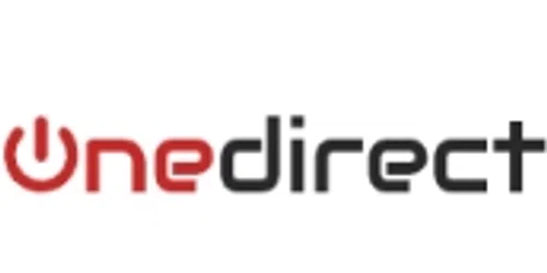 Onedirect FR Merchant logo