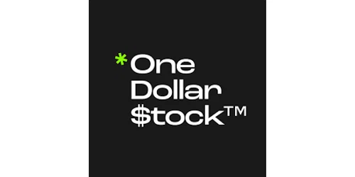 One Dollar Stock Promo Code