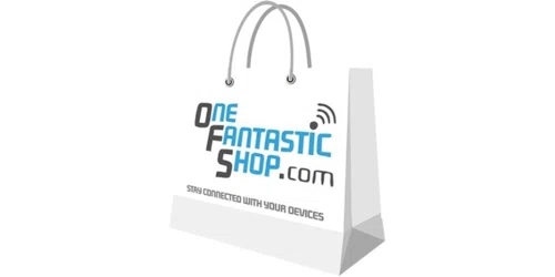 One Fantastic Shop Promo Code