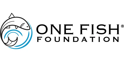 One Fish Foundation Promo Code