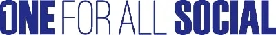 One For All Social Merchant Logo