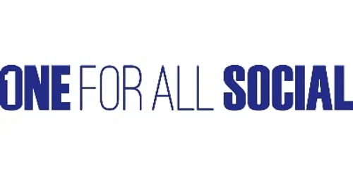 One For All Social Promo Code