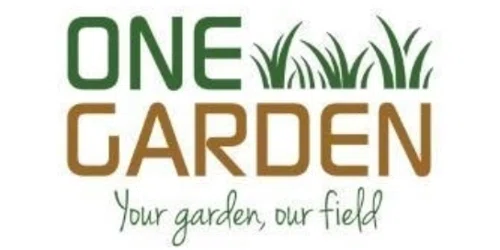 One Garden UK Merchant logo