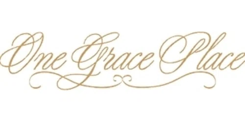 One Grace Place Promo Code
