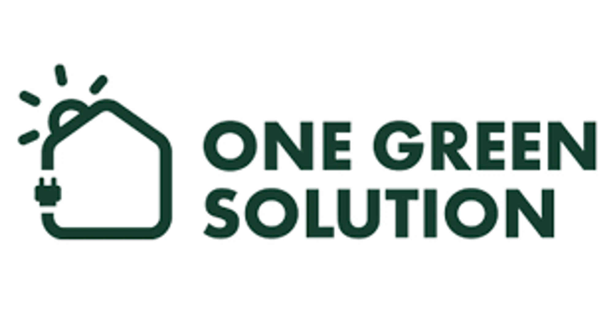 ONE GREEN SOLUTION Promo Code — 200 Off Sep 2024