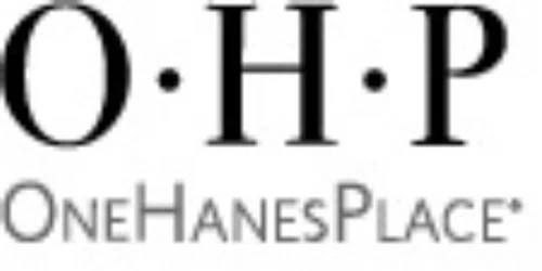 One Hanes Place Merchant logo