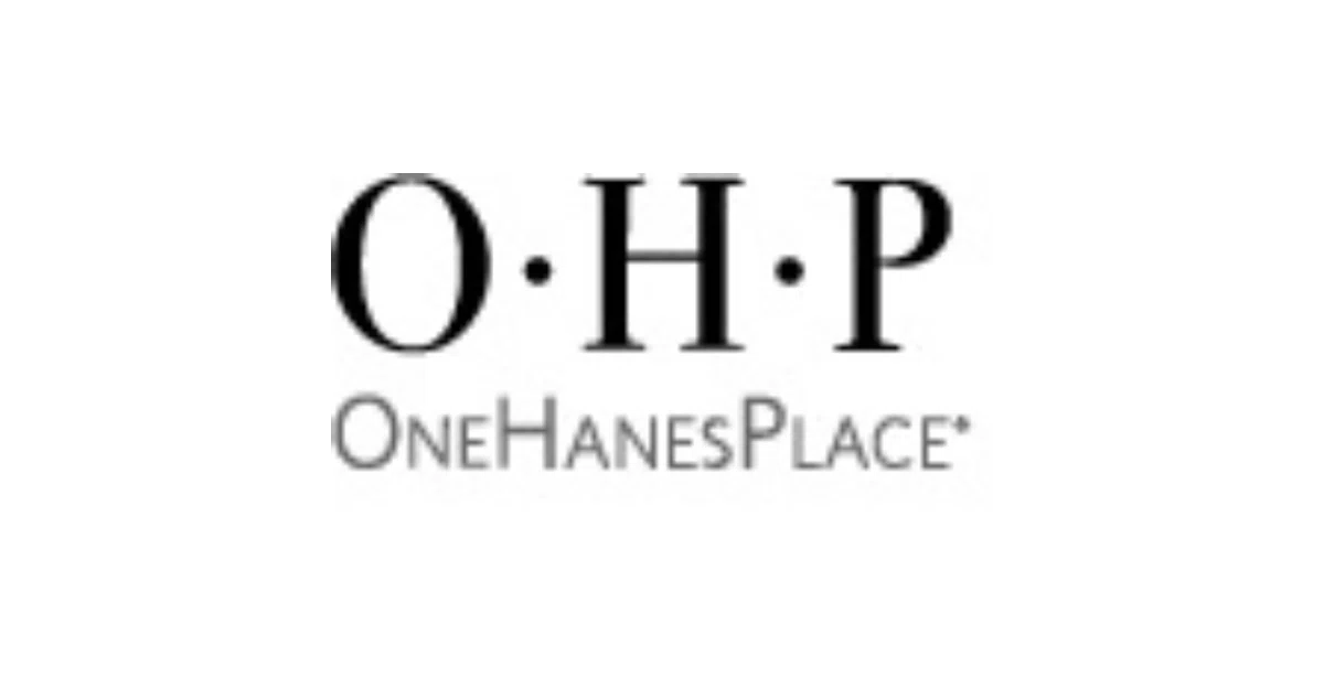 ONE HANES PLACE Promo Code — 15 Off (Sitewide) 2024