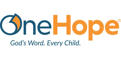 OneHope Promo Code