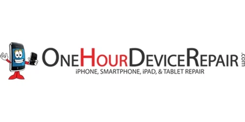 One Hour Device Repair Promo Code