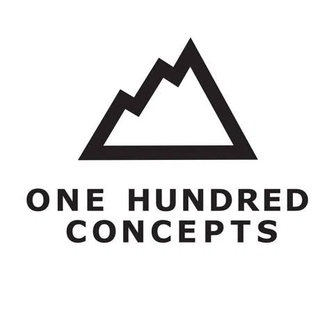 One Hundred Concepts Promo Code