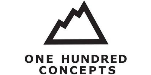 One Hundred Concepts Promo Code