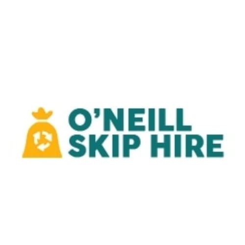 O'Neill Skip Hire Promo Code