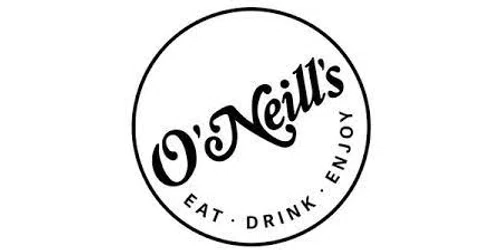 O'Neill's Gift Merchant logo