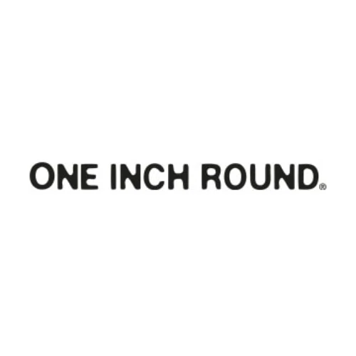 One Inch Round Promo Code