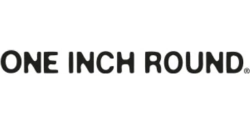 One Inch Round Promo Code