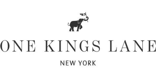 One Kings Lane Merchant logo
