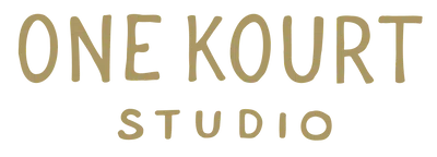 One Kourt Merchant Logo