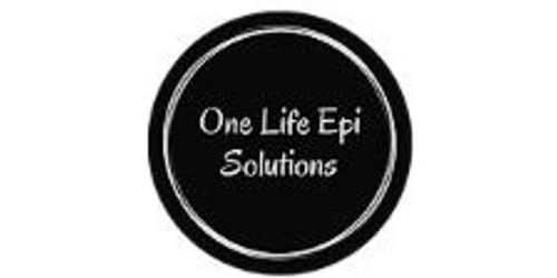 One Life Epi Solutions Promo Code