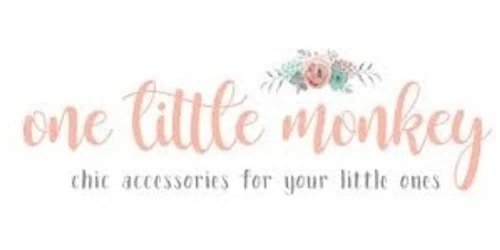 One Little Monkey Promo Code